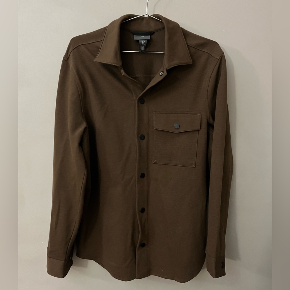 H&M button down shirt